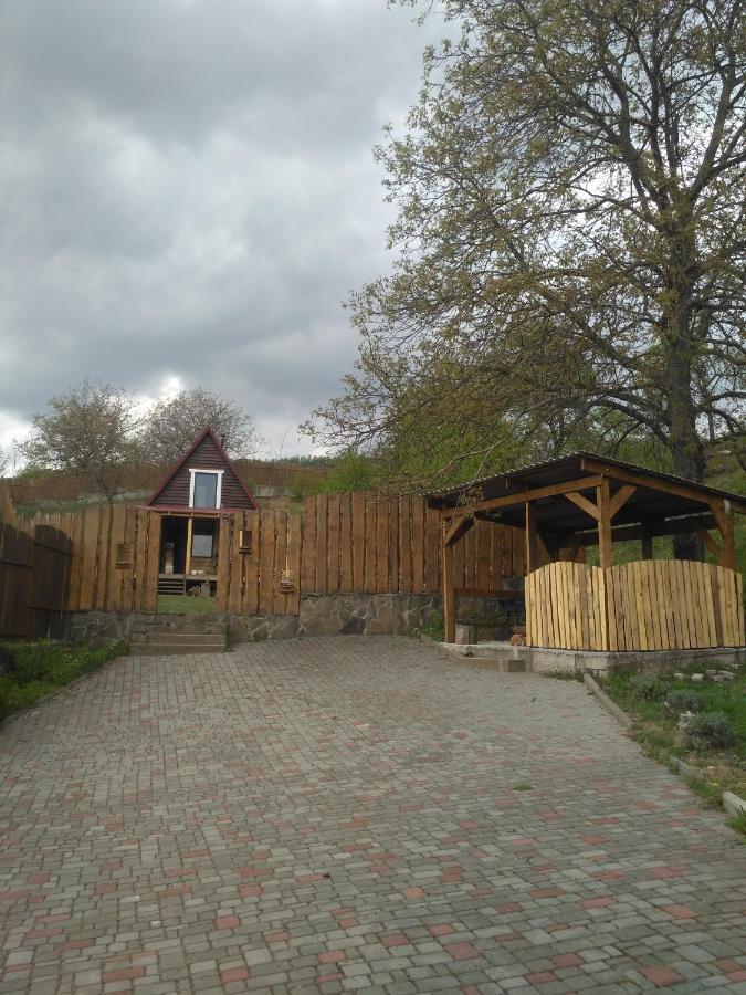 Творча Садиба Swalawa Zewnętrze zdjęcie